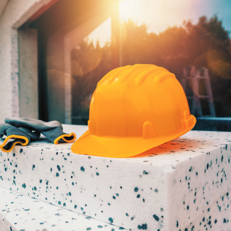 Das WDVS-System - wie werden die Wände Schritt für Schritt gedämmt?