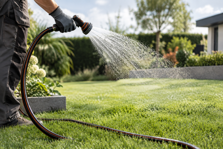 Frühjahrsarbeiten im Garten: Der komplette Ratgeber für einen gepflegten Garten