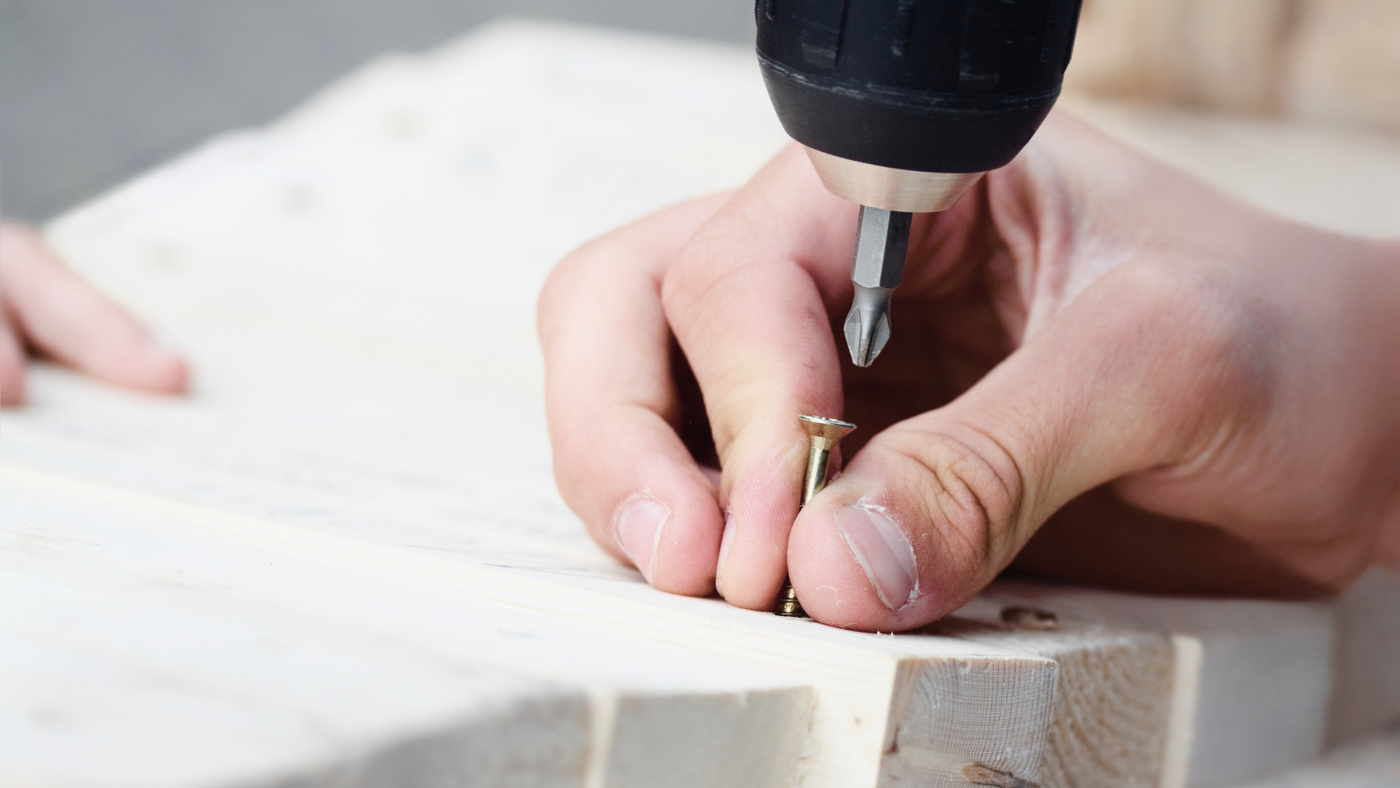 Zimmermannsschrauben - wie wählt man sie für Holzkonstruktionen richtig aus?
