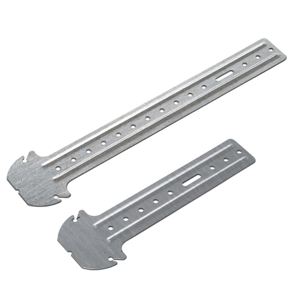 STRÜBER Ankerhänger 270 mm / 100 Stk. - für Deckenprofile CD 60/27