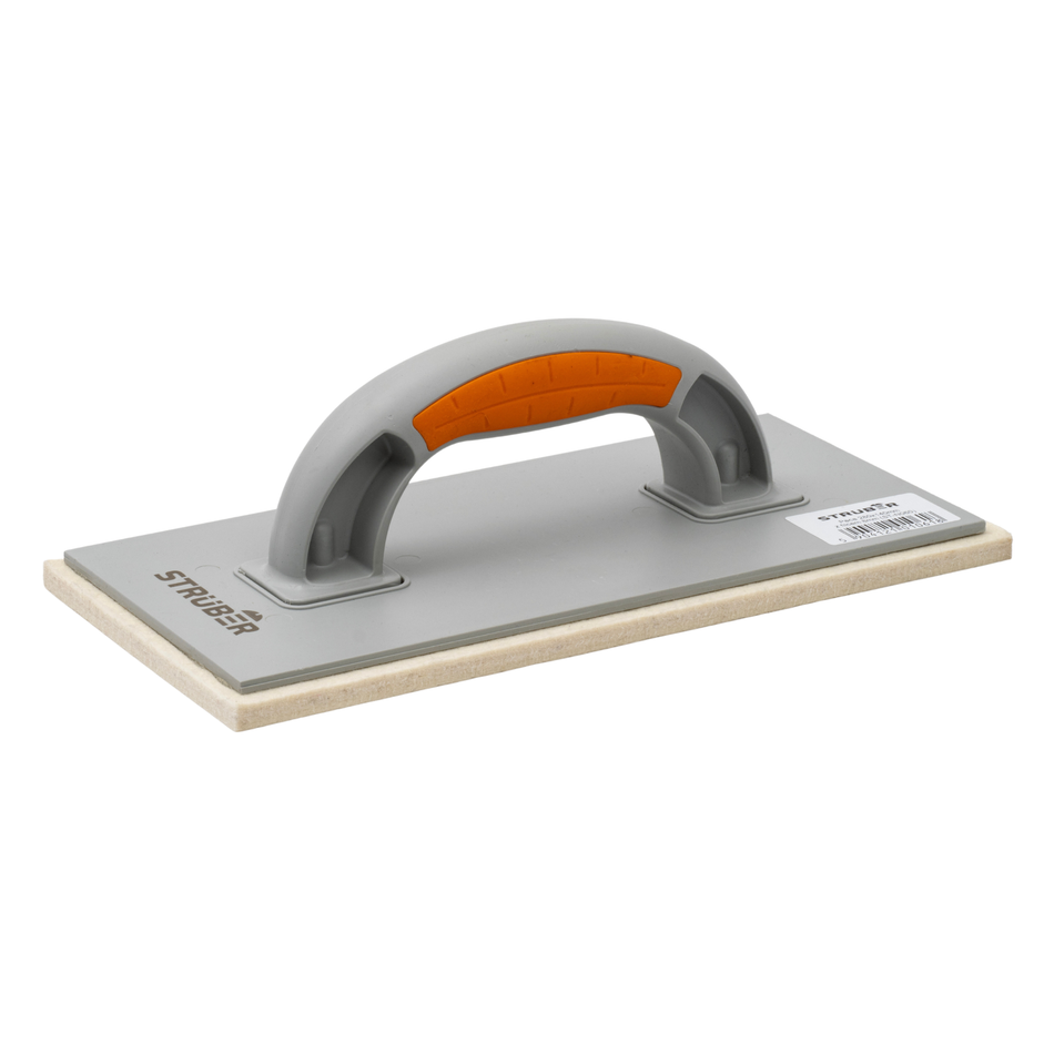 Reibebrett mit Filzplatte