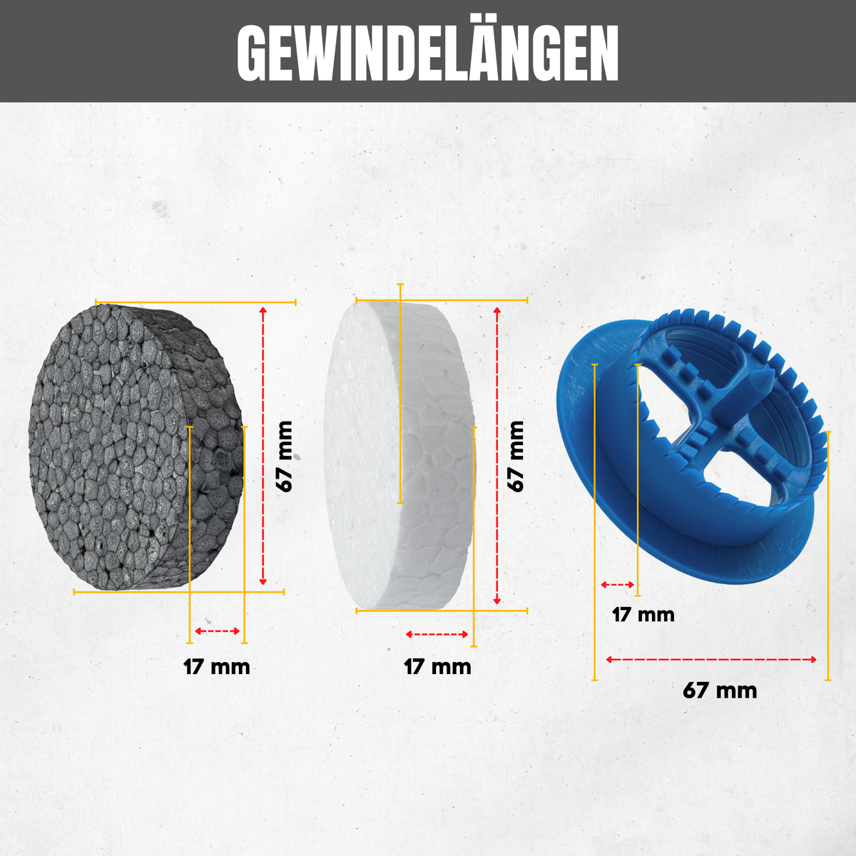 Dübel für Dämmung Dämmstoffdübel Schlagdübel Dübel für Dämmung Dämmstoffdübel Schlagdübel