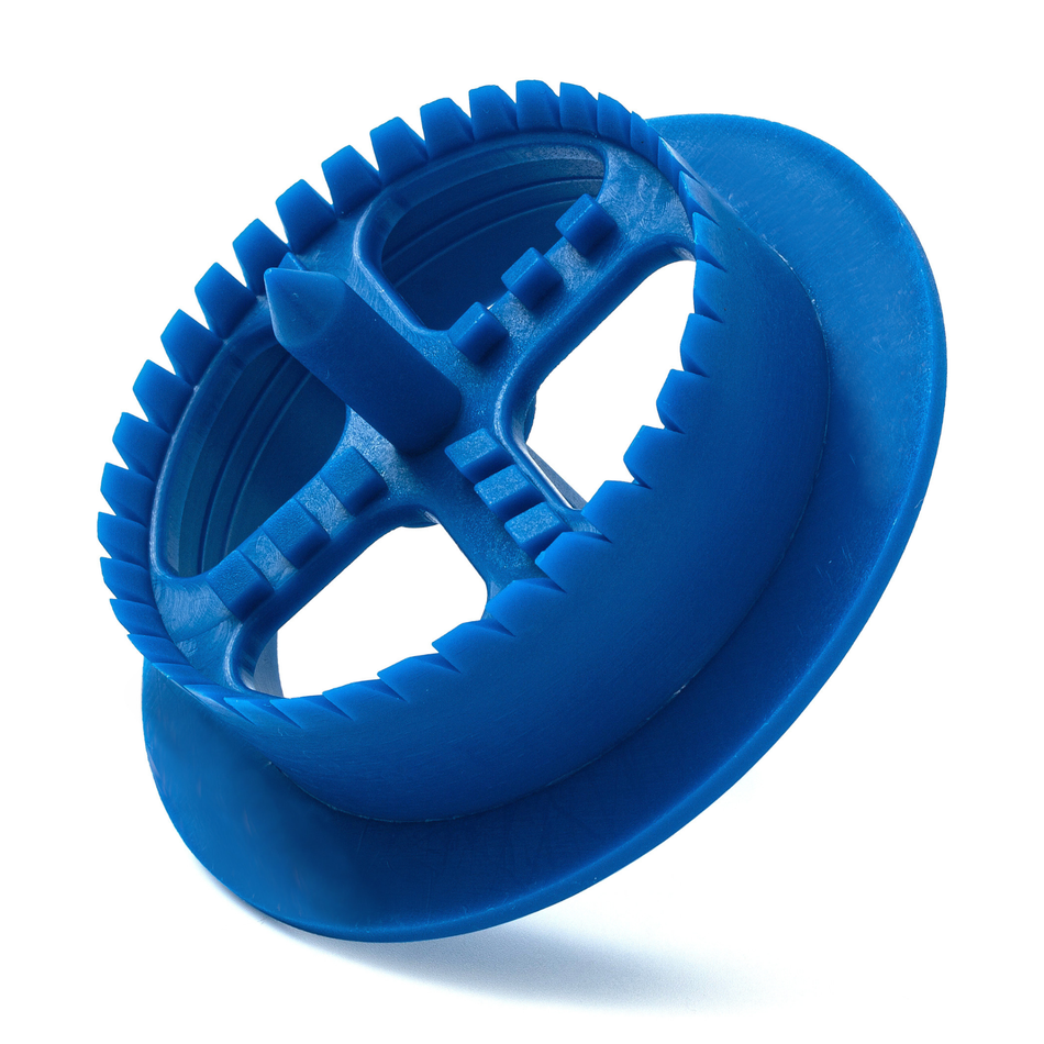 Fräser Ø67mm für Styropor Dämmstoffdübel Scheiben